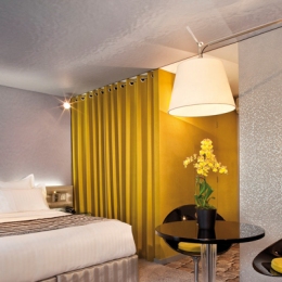 plafond chambre