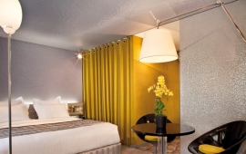 plafond chambre