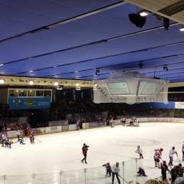 patinoire Charlemagne LYON