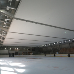 Patinoire Vaujany