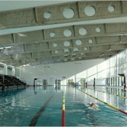 plafond piscine Kibitzenau