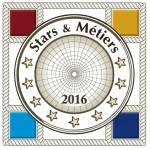 stars et metiers 2016